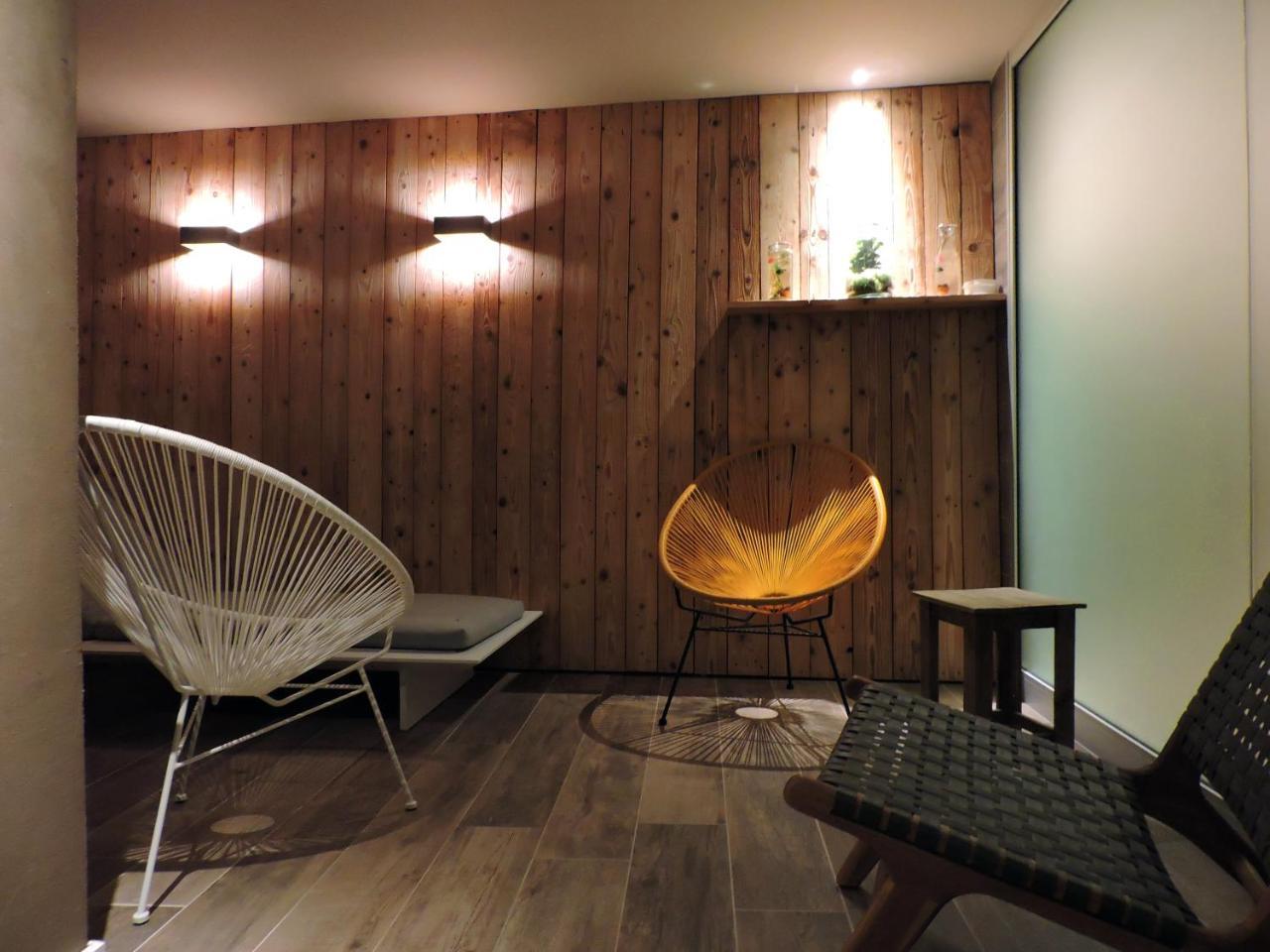 Hotel Restaurant L'Orchidee Ensisheim Bagian luar foto